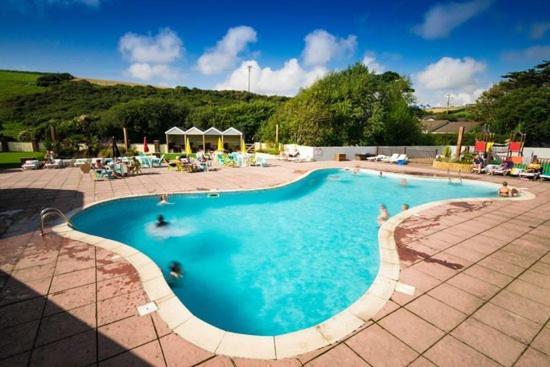 Newquay Bay Resort - Summerbreeze Pv54 Ngoại thất bức ảnh