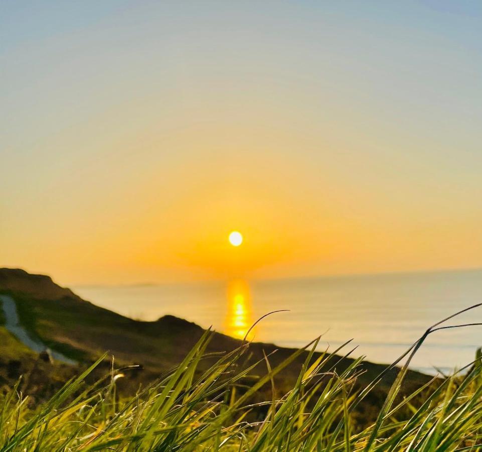 Newquay Bay Resort - Summerbreeze Pv54 Ngoại thất bức ảnh