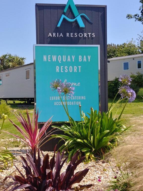 Newquay Bay Resort - Summerbreeze Pv54 Ngoại thất bức ảnh