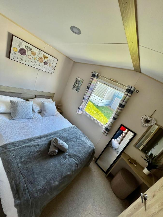 Newquay Bay Resort - Summerbreeze Pv54 Ngoại thất bức ảnh